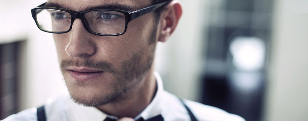 Van Grosse - Styling Beratung